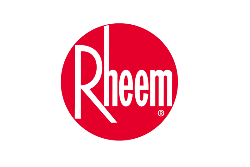 Rheem in Coronado